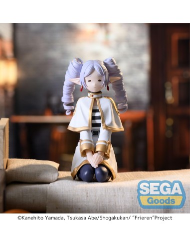 Frieren Beyond Journey's End PM...