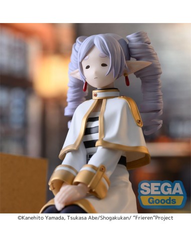 Frieren Beyond Journey's End PM...