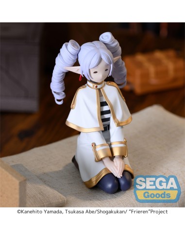 Frieren Beyond Journey's End PM...