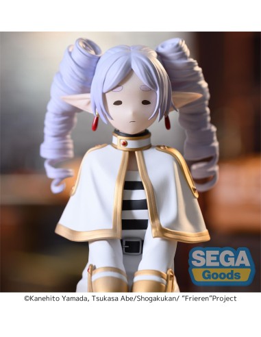 Frieren Beyond Journey's End PM...