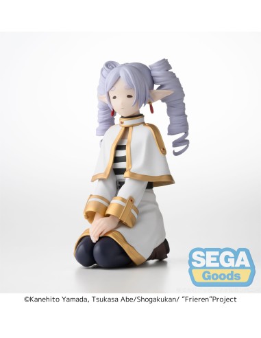 Frieren Beyond Journey's End PM...