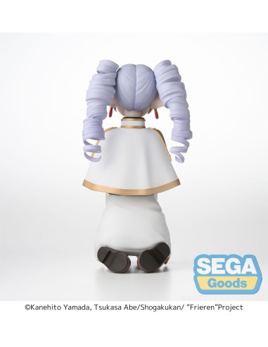 Frieren Beyond Journey's End PM...