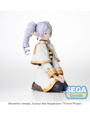 Frieren Beyond Journey's End PM...