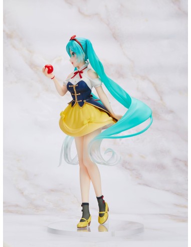 Hatsune Miku Hatsune Miku Wonderland...