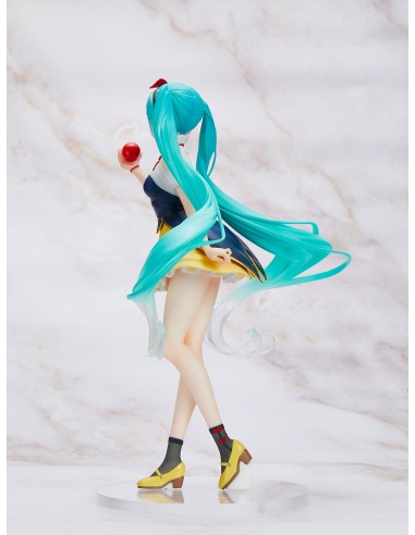 Hatsune Miku Hatsune Miku Wonderland...