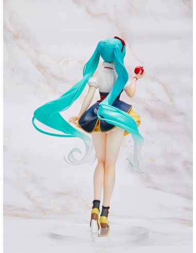 Hatsune Miku Hatsune Miku Wonderland...