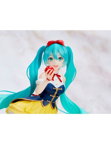 Hatsune Miku Hatsune Miku Wonderland...