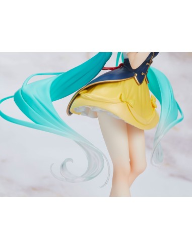 Hatsune Miku Hatsune Miku Wonderland...