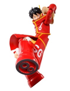 Bandai One Piece Monkey D....