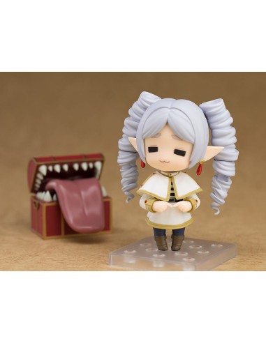 GoodSmile Frieren Beyond Journey´s...