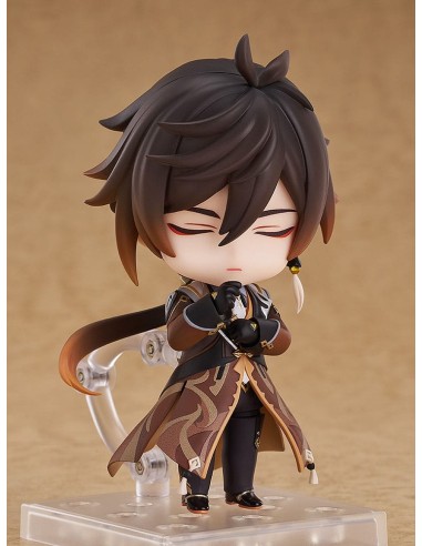 GoodSmile Genshin Impact Nendoroid...