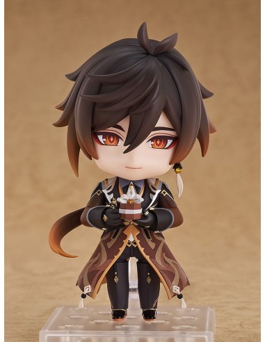 GoodSmile Genshin Impact Nendoroid...