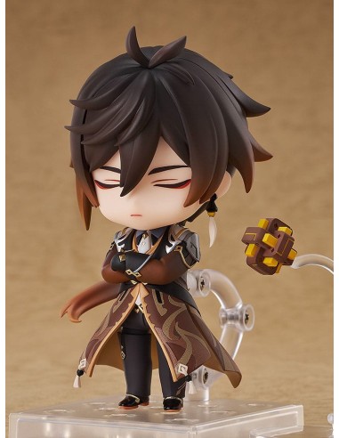 GoodSmile Genshin Impact Nendoroid...