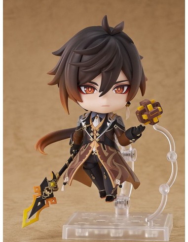 GoodSmile Genshin Impact Nendoroid...