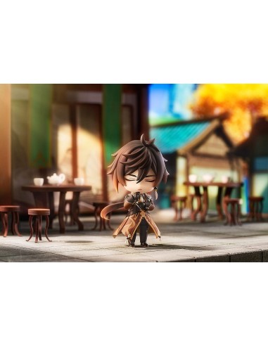 GoodSmile Genshin Impact Nendoroid...