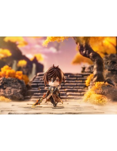 GoodSmile Genshin Impact Nendoroid...