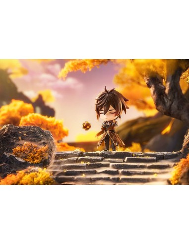 GoodSmile Genshin Impact Nendoroid...