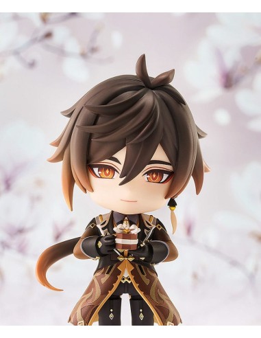 GoodSmile Genshin Impact Nendoroid...