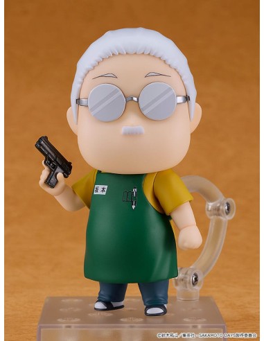 GoodSmile Sakamoto Days Basic...