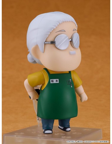 GoodSmile Sakamoto Days Basic...