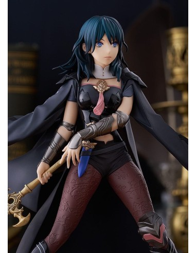 GoodSmile Fire Emblem Three Houses...