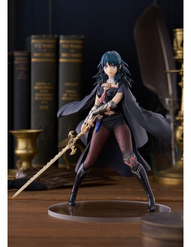 GoodSmile Fire Emblem Three Houses...