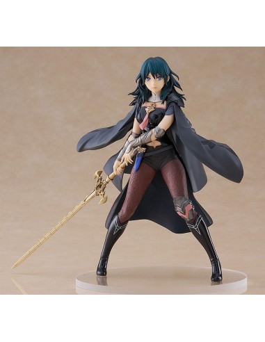 GoodSmile Fire Emblem Three Houses...