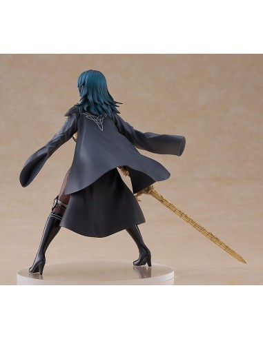 GoodSmile Fire Emblem Three Houses...