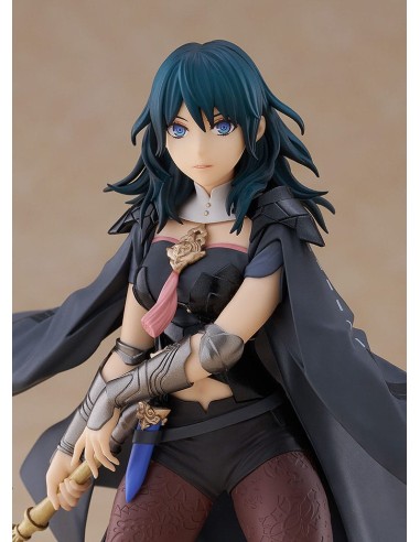 GoodSmile Fire Emblem Three Houses...