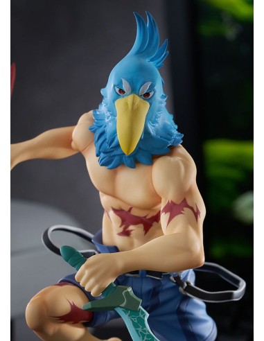 GoodSmile Shangri-La Frontier Pop Up...