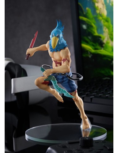 GoodSmile Shangri-La Frontier Pop Up...