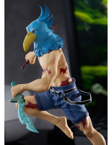 GoodSmile Shangri-La Frontier Pop Up...