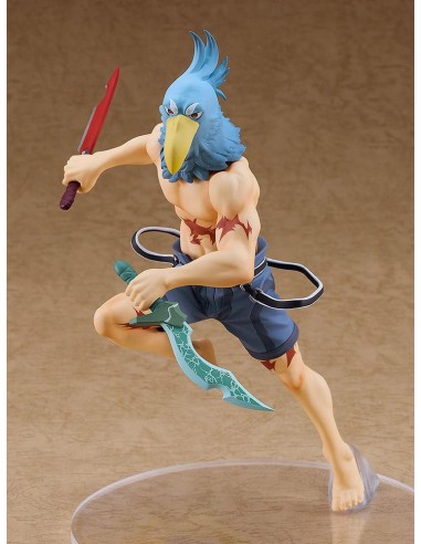 GoodSmile Shangri-La Frontier Pop Up...