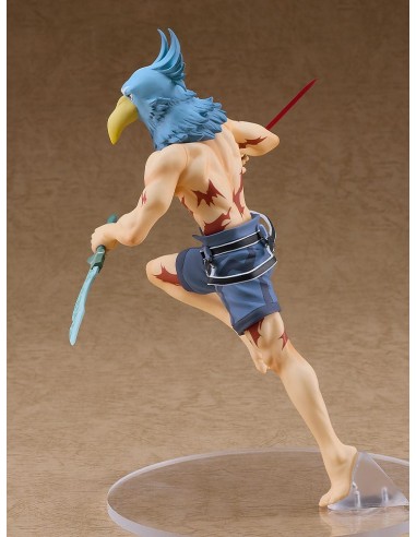 GoodSmile Shangri-La Frontier Pop Up...