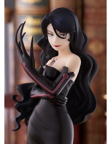 GoodSmile Fullmetal Alchemist:...