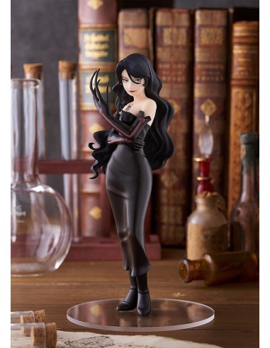 GoodSmile Fullmetal Alchemist:...