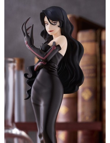 GoodSmile Fullmetal Alchemist:...