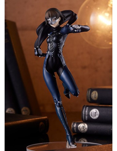 GoodSmile Persona 5 The Animation Pop...