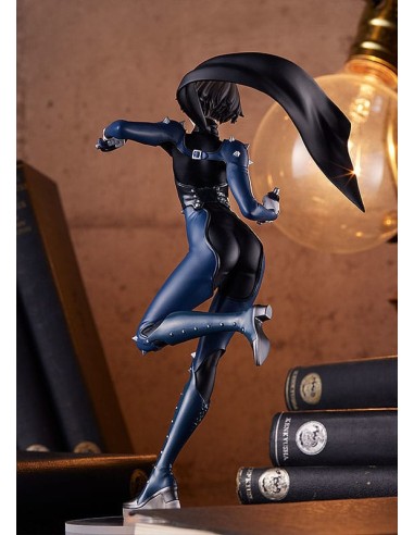 GoodSmile Persona 5 The Animation Pop...