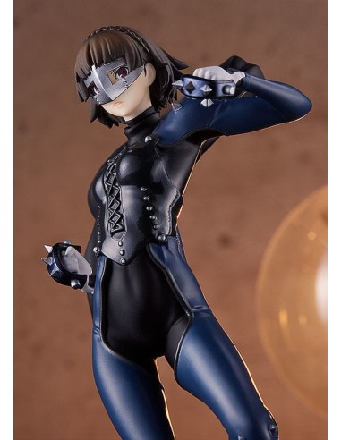 GoodSmile Persona 5 The Animation Pop...