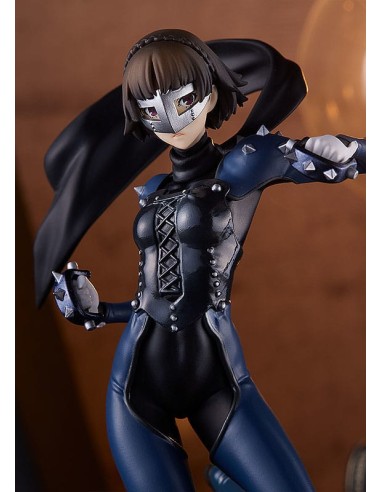 GoodSmile Persona 5 The Animation Pop...