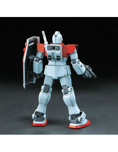 Bandai Rgm-79 Gm Gundam Universal...