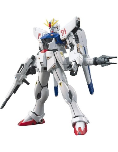 Bandai Gundam F-91 Universal Century...