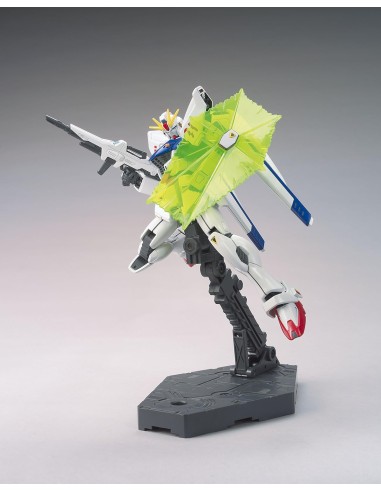 Bandai Gundam F-91 Universal Century...