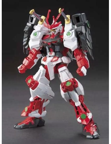 Bandai Gundam Sengoku Astray High Grade