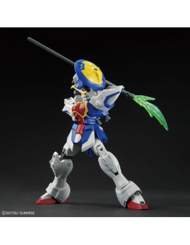 Bandai Gundam Shenlong XXXG-01S High...