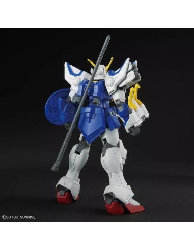 Bandai Gundam Shenlong XXXG-01S High...