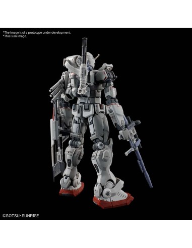 Bandai Gundam RX-78(G)E Requiem For...