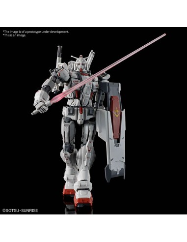 Bandai Gundam RX-78(G)E Requiem For...