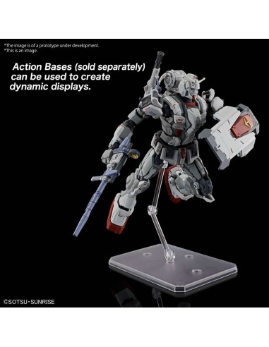 Bandai Gundam RX-78(G)E Requiem For...